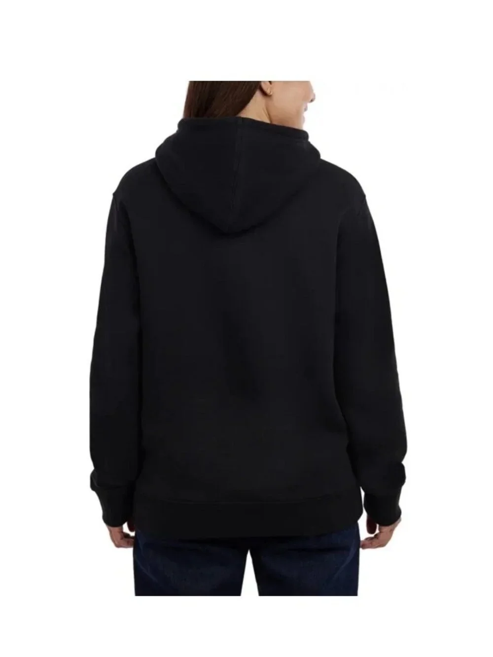 💥   Signature Men's L Women's  XL Costco Hoodie Unisex Black  J2115